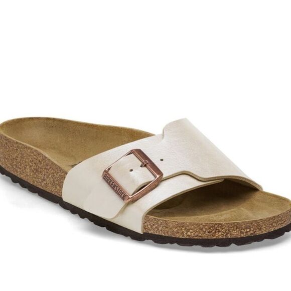 NWT! Birkenstock Catalina Sandals 42 - Picture 2 of 6